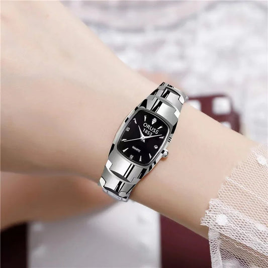 Aurora Luxe | Horloge Waterdicht | Elegant en Veelzijdig