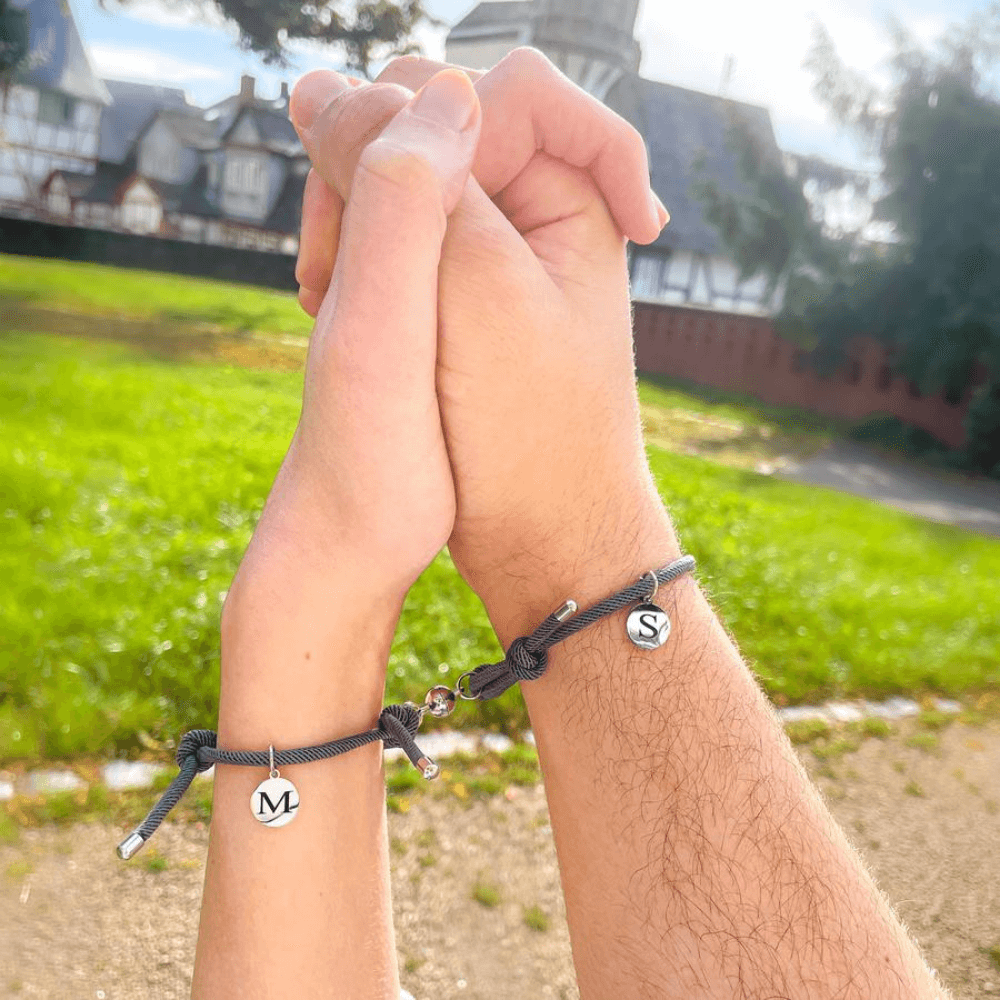 Liefdevol Symboliek | Armbanden | Verbindend & Elegant