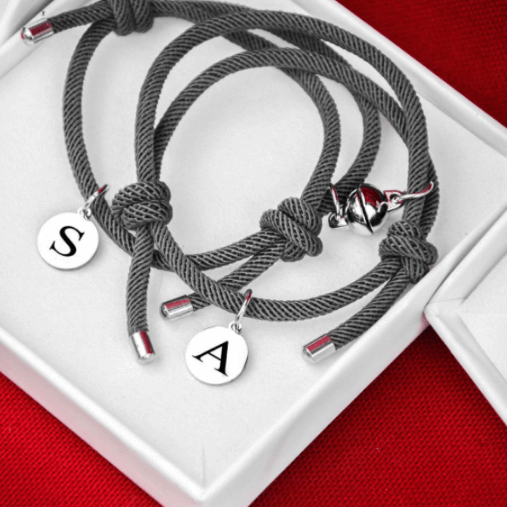 Liefdevol Symboliek | Armbanden | Verbindend & Elegant