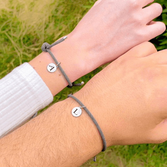 Liefdevol Symboliek | Armbanden | Verbindend & Elegant